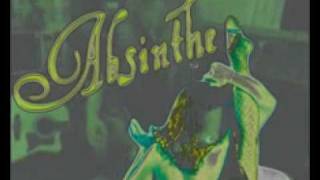Kozmik + Mandolin X Absinthe = Taghairm