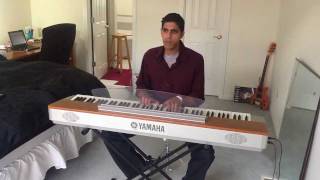 Let My Love Open the Door from Dan In Real Life (Sondre Leche)