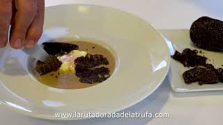 Ruta Dorada de la Trufa 2022