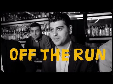 OFF THE RUN: A Film About Dave Geodakyan