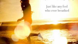 Lisa Loeb - Fools like me [ with lyrics ]