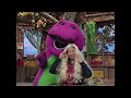 Barney S Original 1998 VHS 1998 Version Part 106 Is Here