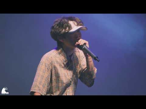 170708 해쉬스완 MA$HIMARO 마시마로 직캠