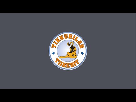 Tiikerit - BBU (P14 Ylempi Kilpa 28.10.2023)