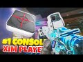 Reacting To The #1 Xim Console Player (HES INSANE)