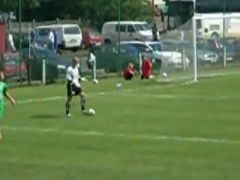 Pelikan Łowicz - Ruch Chorzów 12.08.2012