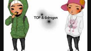 Only Look At Me (part 2) by g-dragon