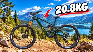MTB Video thumbnail