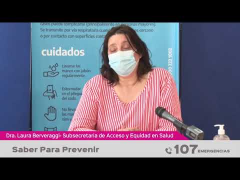 Portada video