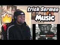FIRST TIME HEARING Erick Sermon Music REACTION