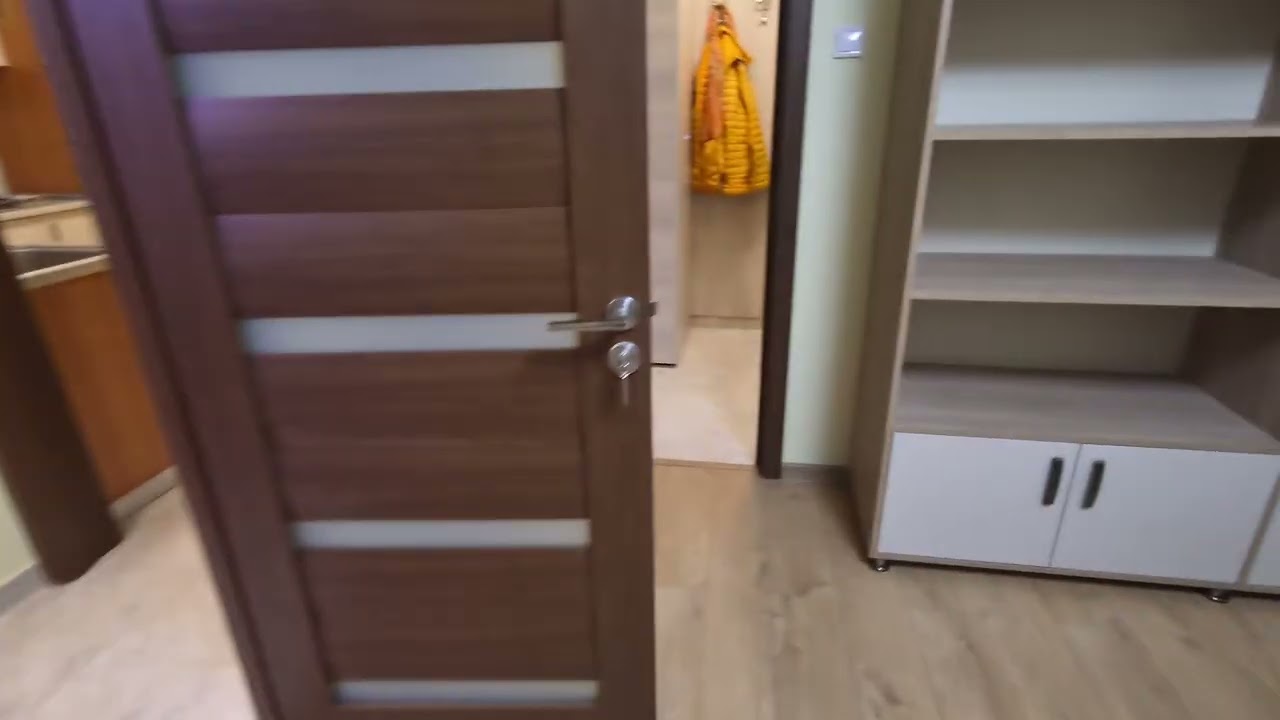 Tur video  Apartament 2 Camere Drumul Taberei Bucuresti