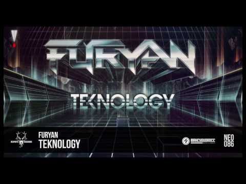 Furyan - Teknology (NEO086)