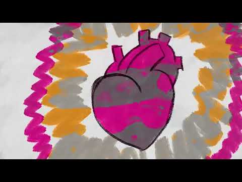 Hamilton Leithauser - Knockin’ Heart (Official Music Video)