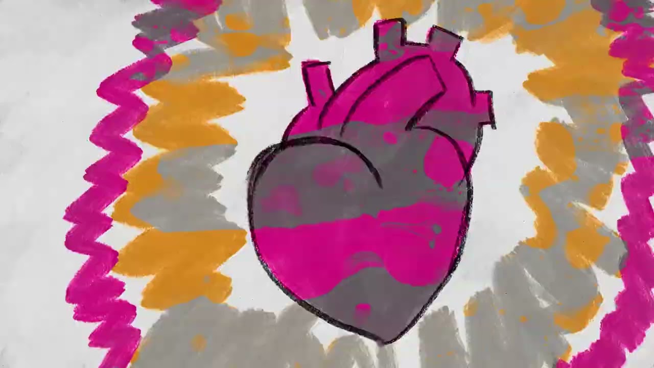 Hamilton Leithauser - Knockin' Heart