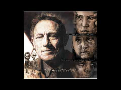 Regression Ft Peter Faust