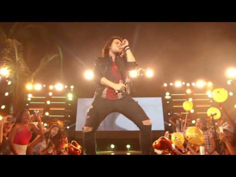 Iohannes Imperador - Chupando Dedo - DVD Ao Vivo em Fortaleza-CE