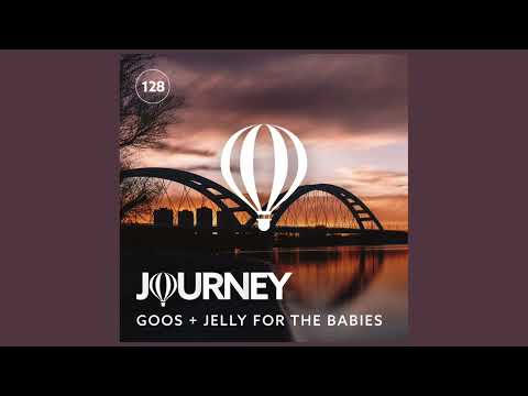Journey - Episode 128 - Guestmix by Jelly For The Babies