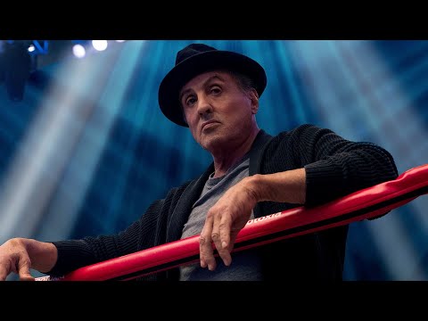 Rocky Theme (Suite) | Creed I & II (OST) by Ludwig Göransson