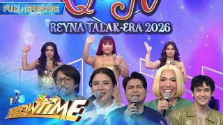 It’s Showtime August 17, 2026 | Full Episode