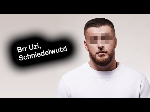 Die schlechtesten Deutschrap-Lines - Vol. 5