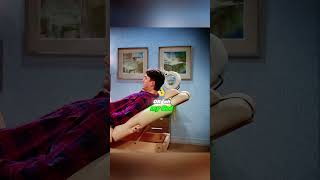 Download lagu Walden tried a Brazilian wax 😂 #Comedy #Shorts #clips mp3