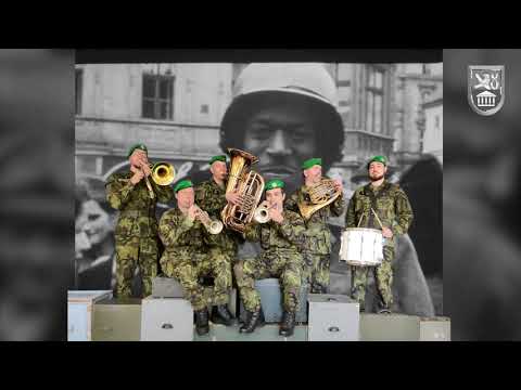 VH Olomouc - "POCTA HRDINŮM"