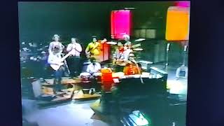 Stevie Wonder Blowing In The Wind 1972 Live