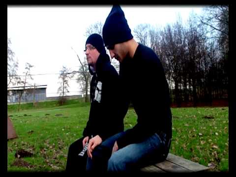 Tedson feat. Genesis - Walk this way (official videoclip)