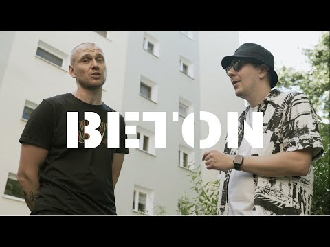 #SLOMO (Woytak/Dziunek) - Beton ft. Spajku/Dziunek, Martyna Lasiecka