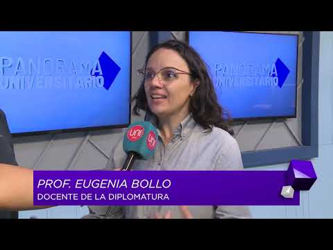 Diplomatura en fotografía digital: alumnos exponen sus trabajos