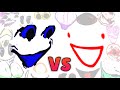 Interminable Rooms VS Rooms Low Detailed 2