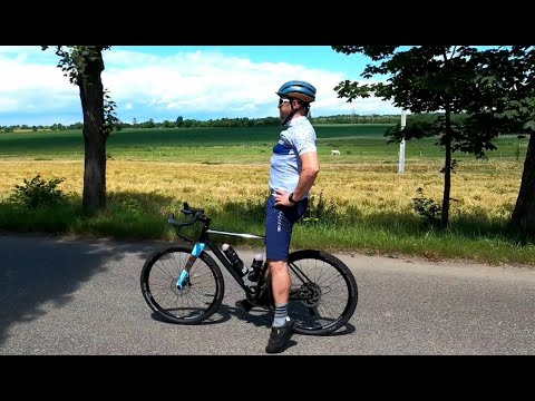 Fat Gravel - Rondo Ruut CF2