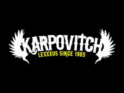 Lexxxus Ft. Youngsta - When 16 Ain't Enough