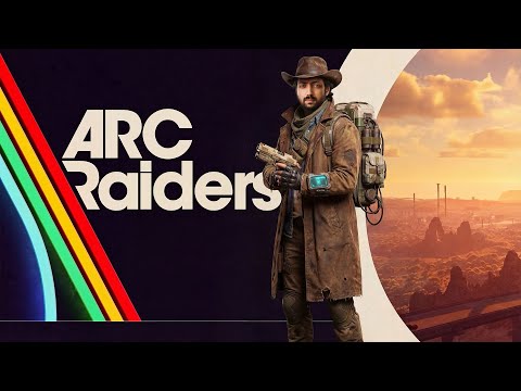 🔴 LIVE – ARC Raiders TRIO | Teamwork, Chaos & Extraction Runs!