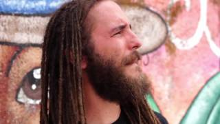 Jah Nattoh - Cuando tu no estas