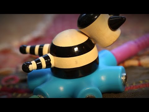 DAY 13 - How to modular synth