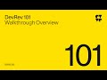DevRev | Walkthrough Overview