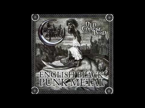 The Meads Of Asphodel 'Nazi Killed' (Hellbastard Cover)