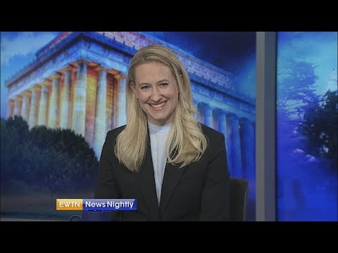 A Mother of Eight Takes on France's President - ENN 2018-10-18