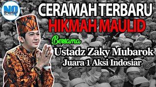 Download lagu CERAMAH TERBARU USTADZ ZAKY MUBAROK JUARA 1 AKSI INDOSIAR mp3 Download lagu CERAMAH TERBARU USTADZ ZAKY MUBAROK JUARA 1 AKSI INDOSIAR mp3