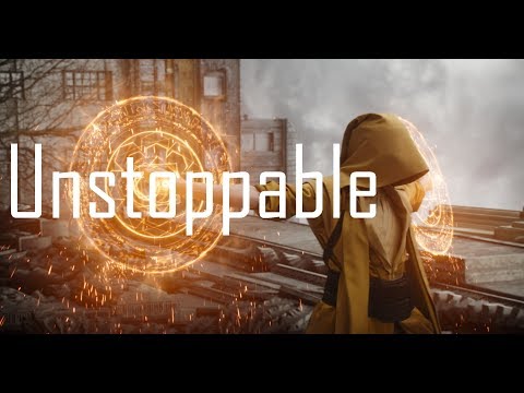 MARVEL [Unstoppable ]