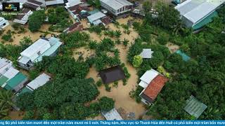 ☀️ DỰ BÁO HÈ 2026: Nắng nóng kỷ lục, mưa bão dồn dập!