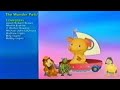 Nick Jr Commercial Breaks 2006 Rare