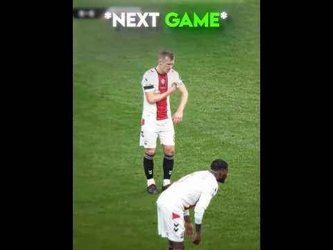 Chunkz got that assist 🔥