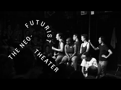 The Neo-Futurists Present: The Infinite Wrench