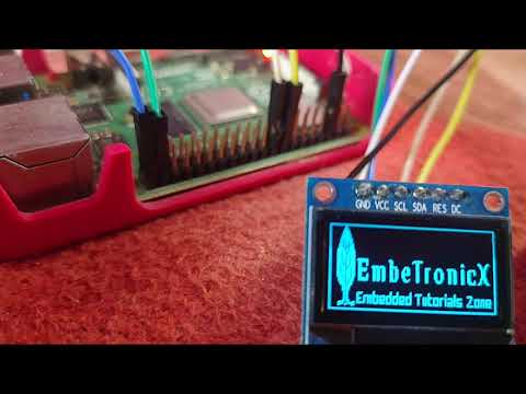 Linux Device Drivers Part 47 - SPI Linux Device Driver using Raspberry PI