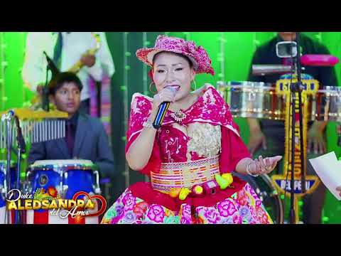 "NO QUIERO CASARME" SANTIAGO Chacatan - PRIMICIA 2025 🌸 DULCE ALEDSANDRA DEL AMOR🌸