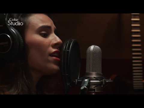 Ishq Kinara   Üsküdar a Gider Iken  Coke Studio