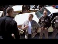 Walking Tall New Sheriff In Town You Re All Fired