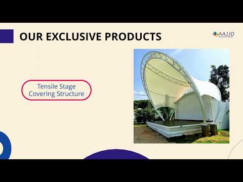 About Global Tensile Structure